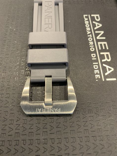 ebay panerai armband